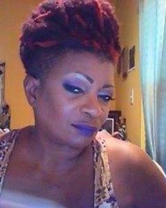 Woman, 68. NayaJohn