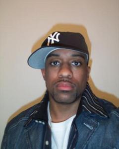 Man, 45. Blk_Adonis