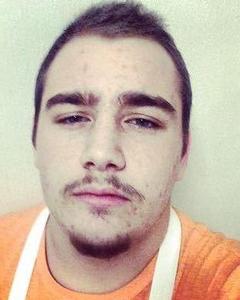 Man, 29. Cosmicnyles