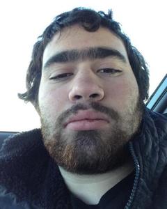 Man, 30. Goodkisser101