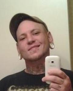 Man, 41. inkedup2662