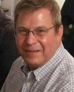 Man, 54. WayneCotterell
