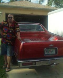 Man, 74. nancyrobin