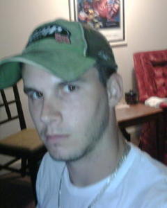 Man, 41. RichardR448