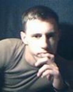 Man, 43. cway0329775