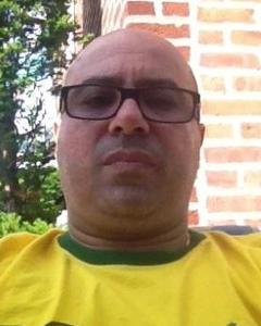 Man, 51. Harun0562