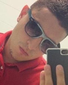 Man, 40. Sir_loly
