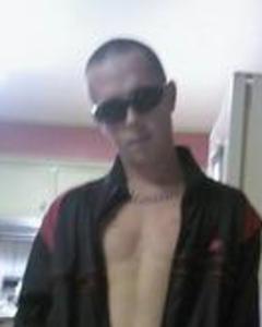 Man, 35. dusstin