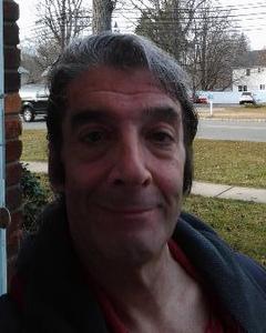 Man, 73. Andre7103