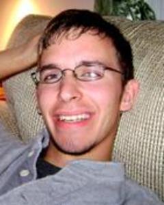 Man, 35. 0shyguy