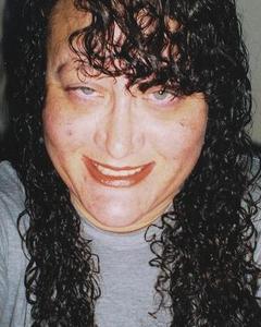 Woman, 45. tuufunny