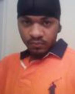 Man, 43. sny43745