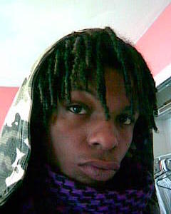 Man, 38. Riverz87