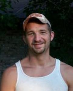 Man, 42. Bareback_cowbo