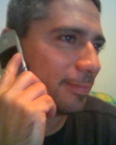 Man, 61. titanium_man