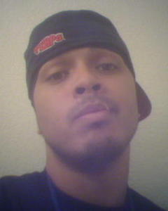 Man, 40. NATE120230