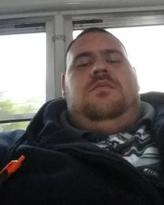 Man, 43. Fluffy3864