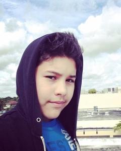 Man, 29. Werejust13oss