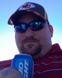 Man, 43. Jamie8060