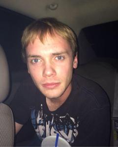 Man, 32. Bowdennigga