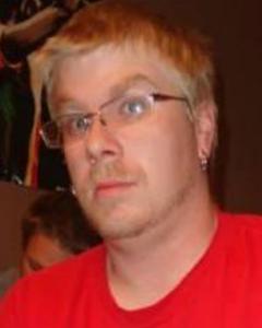 Man, 37. aNdYcXx
