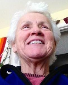 Woman, 73. Shorty3134