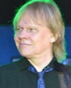 Man, 68. Agingracefully