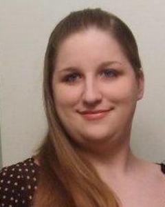 Woman, 36. MegBlondie
