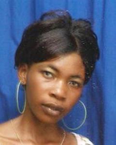 Woman, 50. godofmercy