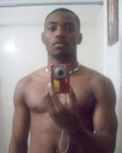 Man, 33. devcl8