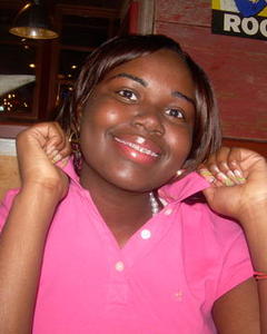Woman, 37. miinniie
