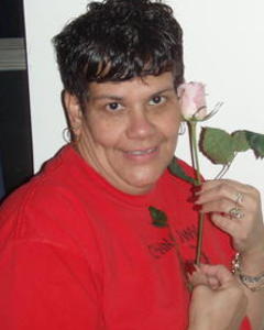 Woman, 68. COOKIE3252