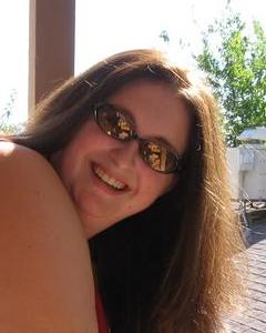 Woman, 44. Redhead25963