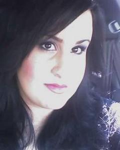 Woman, 40. becka78
