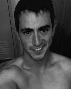 Man, 36. Firefighte8621