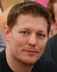 Man, 46. Jimmy130