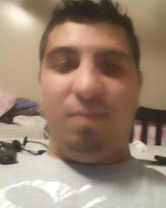 Man, 34. horndog410467