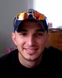 Man, 41. soleman526