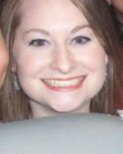 Woman, 38. msmusictheatre