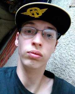 Man, 29. cjarvis6177