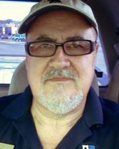 Man, 66. dickyjr525543