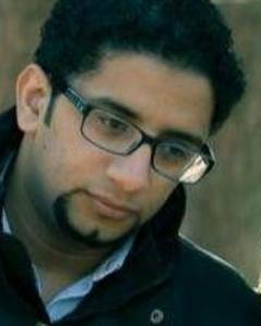 Man, 42. Hussain0748