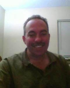 Man, 56. Jeztre