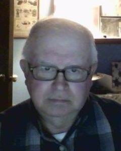 Man, 80. cwman
