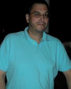 Man, 54. hoofbeat_983