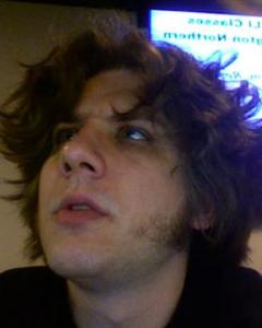 Man, 41. sirexcellent