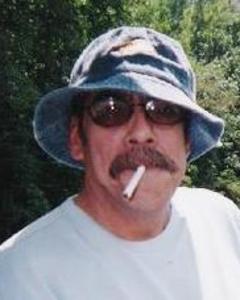 Man, 75. Oxideman