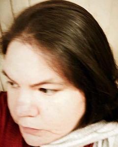 Woman, 45. MzBren612