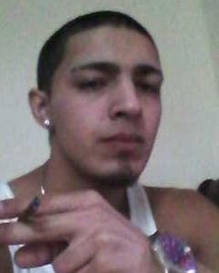 Man, 32. LilB7248