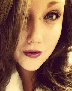 Woman, 35. fishy7326